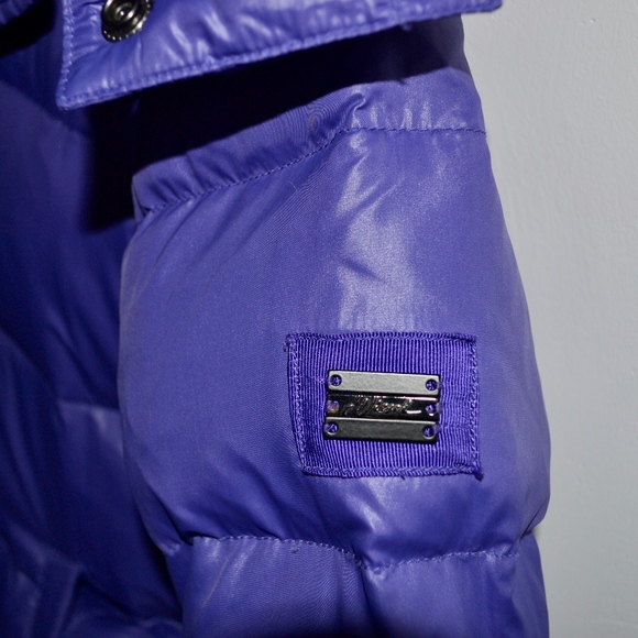 Diesel Puffer Jacket - Picture 3 of 4